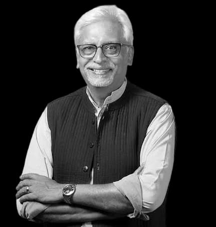 Prof. Anand Belhe