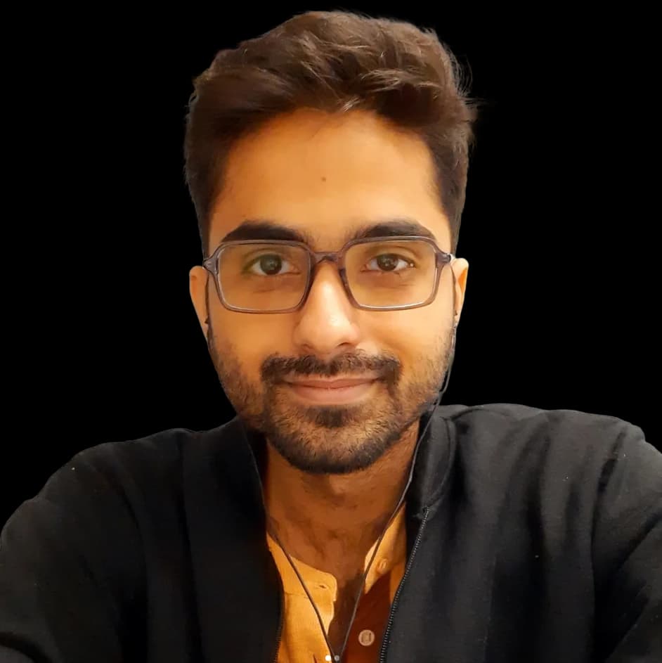 Atharva Tendulkar