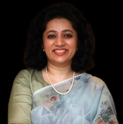 Devina Kothari