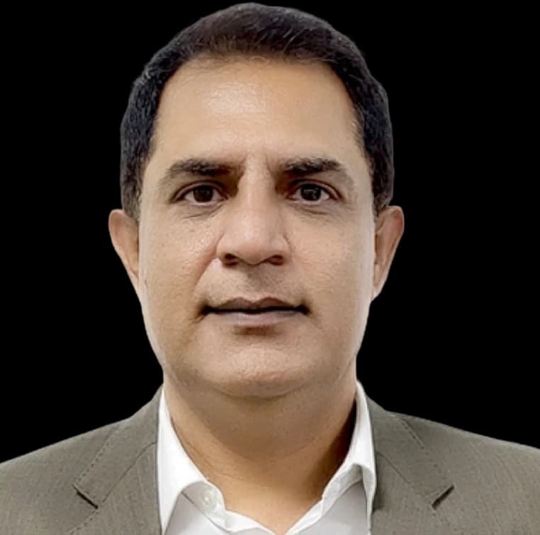Dinesh Ochani