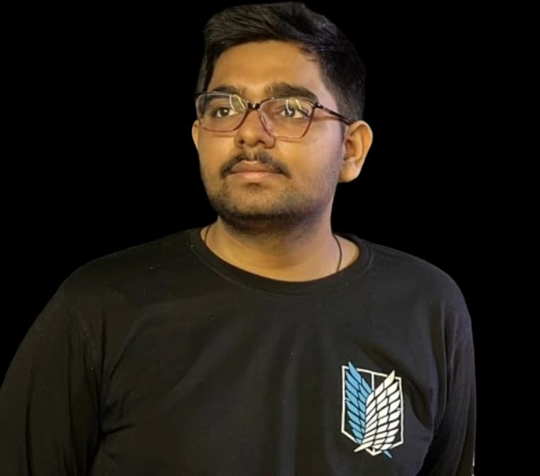 Pratyush Sharma