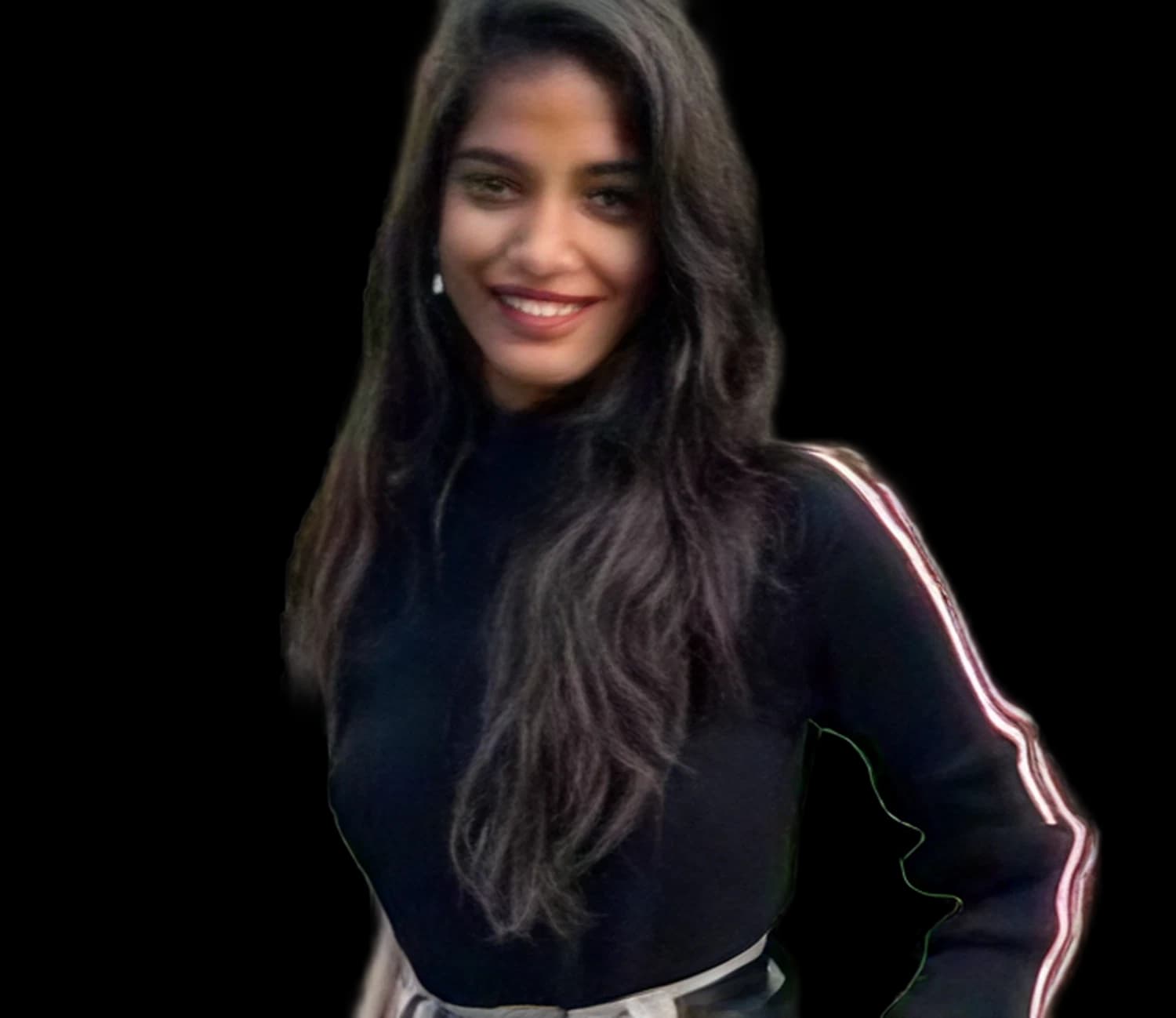 Priyadarshini Vankamamidi