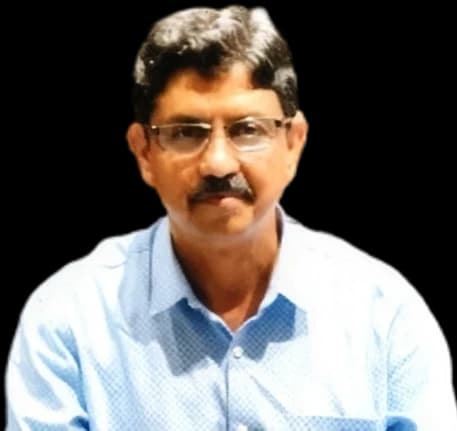 Shekhar Pankhraj