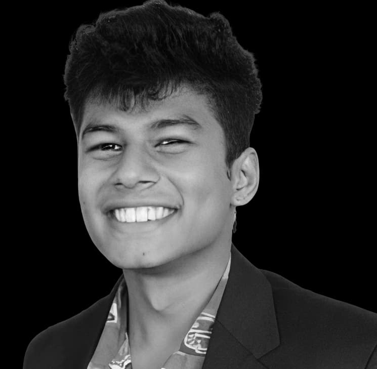 Shreyas Jadhav